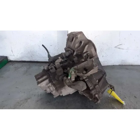 Caja Cambios para Peugeot Bipper