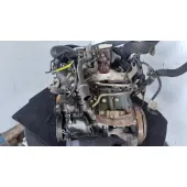 Despiece Motor para Peugeot Bipper