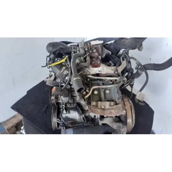 Despiece Motor para Peugeot Bipper