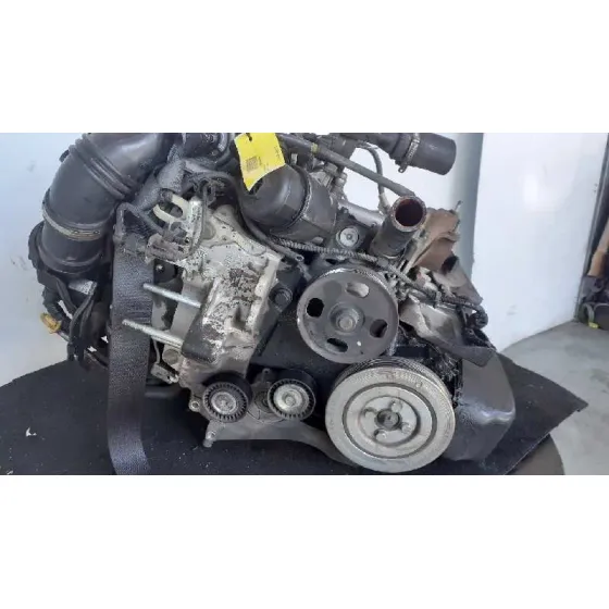 Despiece Motor para Peugeot Bipper