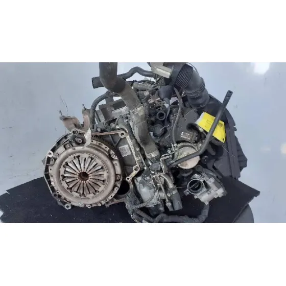 Despiece Motor para Peugeot Bipper