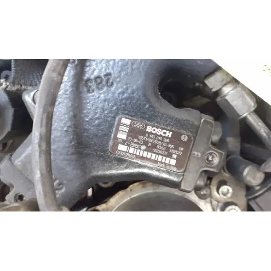 Despiece Motor para Peugeot Bipper