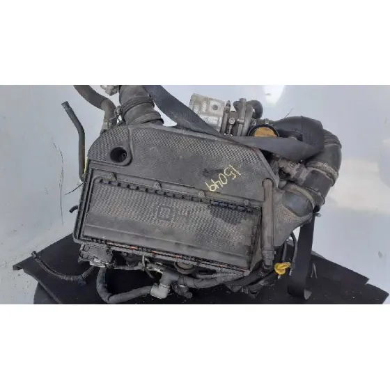 Despiece Motor para Peugeot Bipper