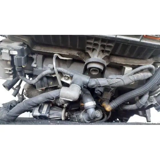 Despiece Motor para Peugeot Bipper