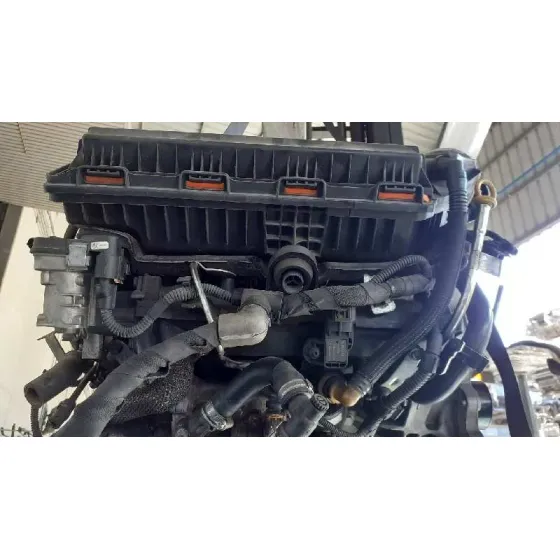 Despiece Motor para Peugeot Bipper