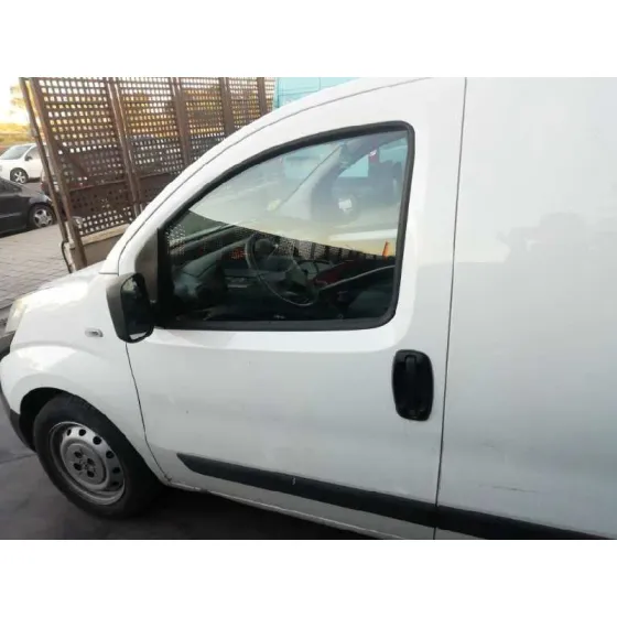 Puerta Delantera Izquierda para Peugeot Bipper