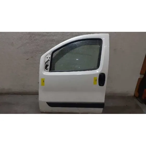 Puerta Delantera Izquierda para Peugeot Bipper