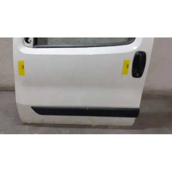 Puerta Delantera Izquierda para Peugeot Bipper