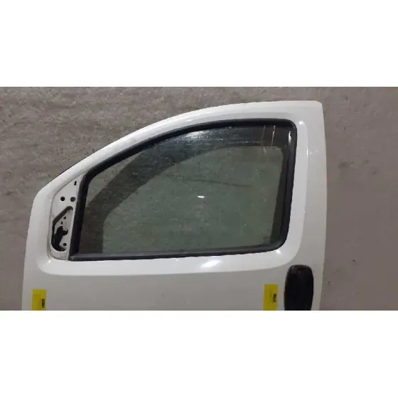 Puerta Delantera Izquierda para Peugeot Bipper