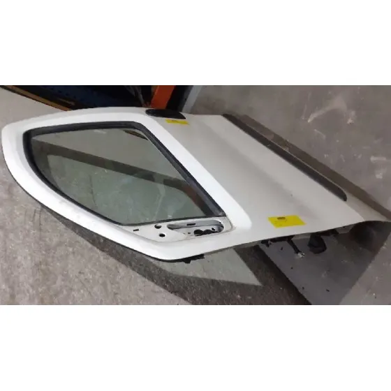 Puerta Delantera Izquierda para Peugeot Bipper