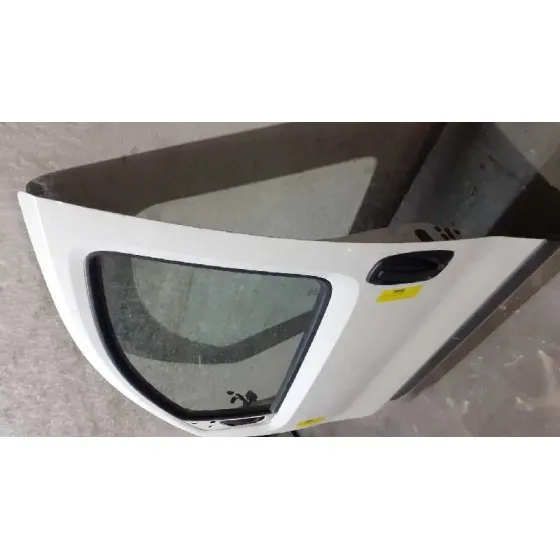 Puerta Delantera Izquierda para Peugeot Bipper
