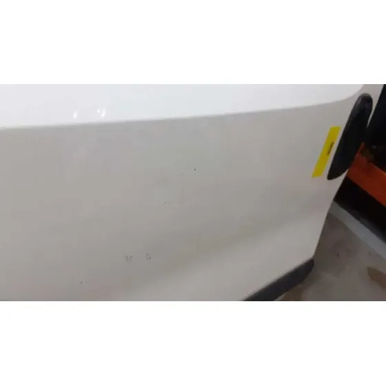 Puerta Delantera Izquierda para Peugeot Bipper