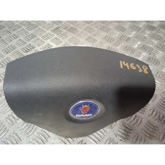 Airbag Delantero Izquierdo para Saab 9-3 Berlina