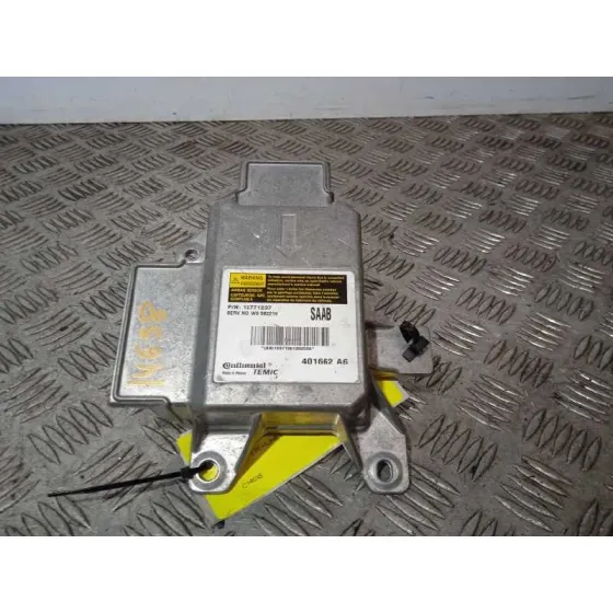 Centralita Airbag para Saab 9-3 Berlina