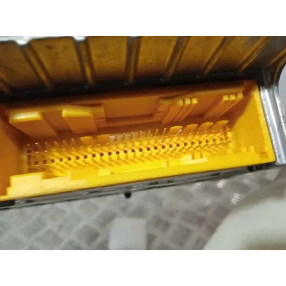 Centralita Airbag para Saab 9-3 Berlina