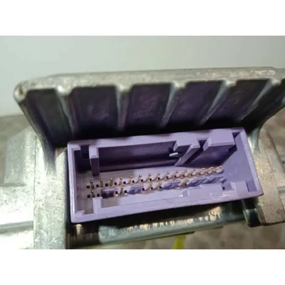 Centralita Airbag para Saab 9-3 Berlina
