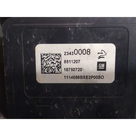 Abs para Opel Insignia Berlina