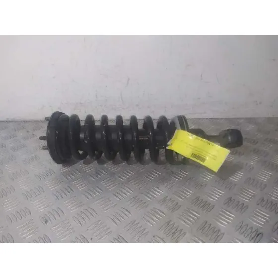 Amortiguador Delantero Derecho para Nissan Navara Pick-Up (D40M)