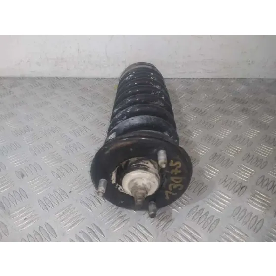 Amortiguador Delantero Derecho para Nissan Navara Pick-Up (D40M)