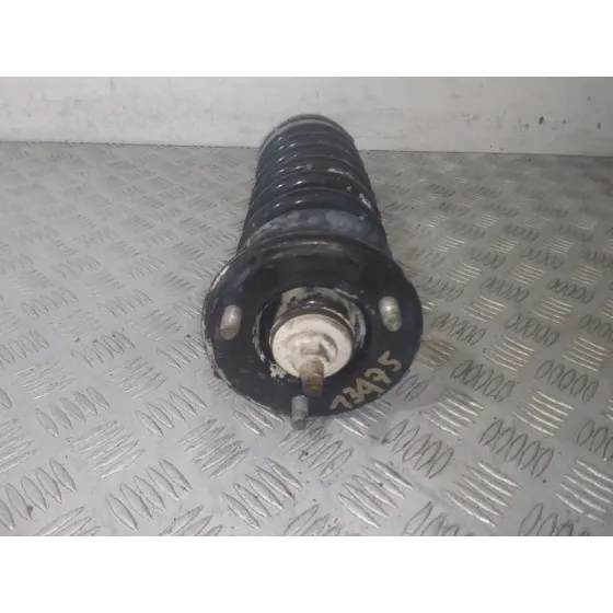 Amortiguador Delantero Izquierdo para Nissan Navara Pick-Up (D40M)