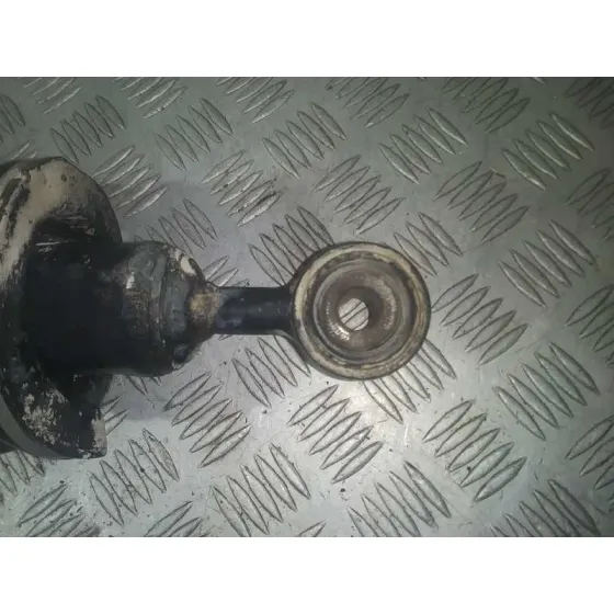Amortiguador Delantero Izquierdo para Nissan Navara Pick-Up (D40M)