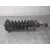 Amortiguador Delantero Izquierdo para Nissan Navara Pick-Up (D40M)