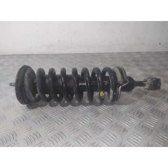 Amortiguador Delantero Izquierdo para Nissan Navara Pick-Up (D40M)