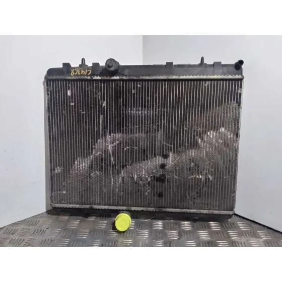 Radiador Agua para Citroën C4 Grand Picasso