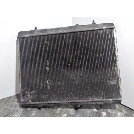 Radiador Agua para Citroën C4 Grand Picasso