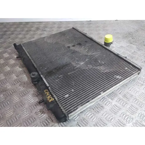 Radiador Agua para Citroën C4 Grand Picasso