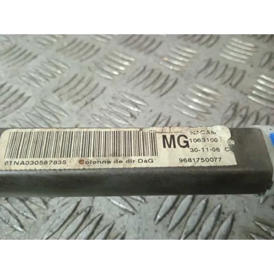 Columna Direccion para Citroën C4 Grand Picasso