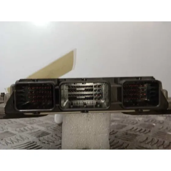 Centralita Motor Uce para Citroën C4 Grand Picasso