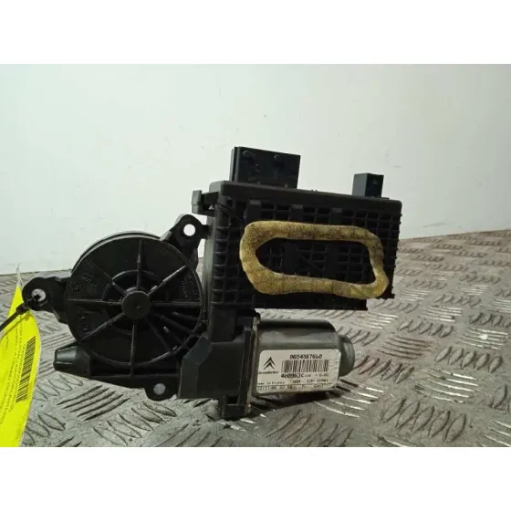 Motor Elevalunas Delantero Izquierdo para Citroën C4 Grand Picasso