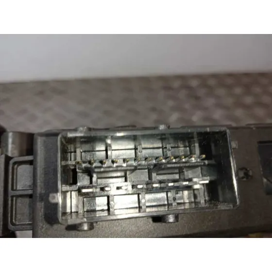Motor Elevalunas Delantero Izquierdo para Citroën C4 Grand Picasso