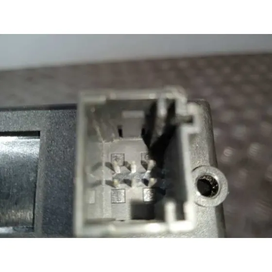 Motor Elevalunas Delantero Izquierdo para Citroën C4 Grand Picasso