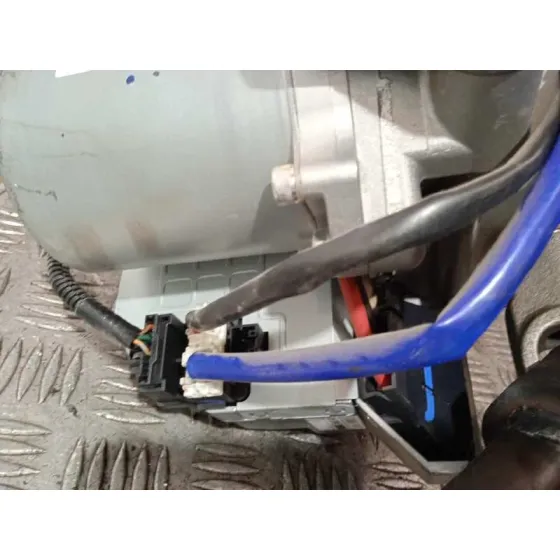 Columna Direccion para Nissan Qashqai (J10)