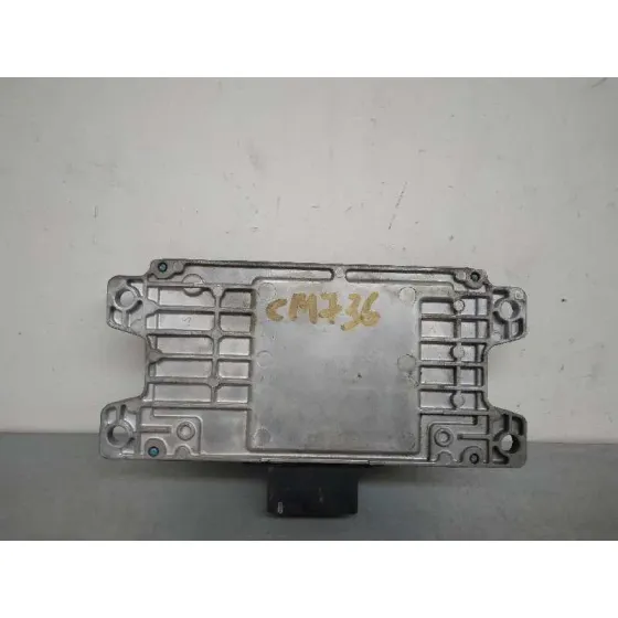 Centralita Cambio Automatico para Nissan Qashqai (J10)