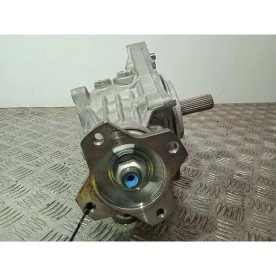 Diferencial Delantero para Nissan Qashqai (J10)