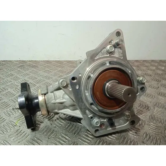 Diferencial Delantero para Nissan Qashqai (J10)