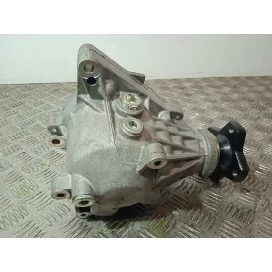 Diferencial Delantero para Nissan Qashqai (J10)