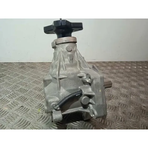 Diferencial Delantero para Nissan Qashqai (J10)