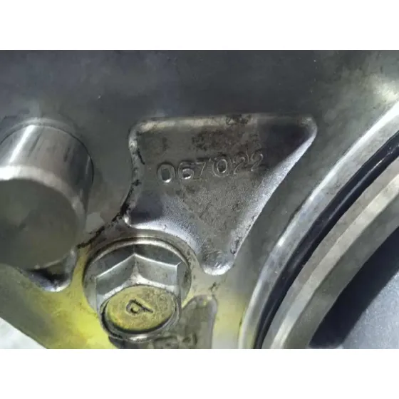 Diferencial Delantero para Nissan Qashqai (J10)