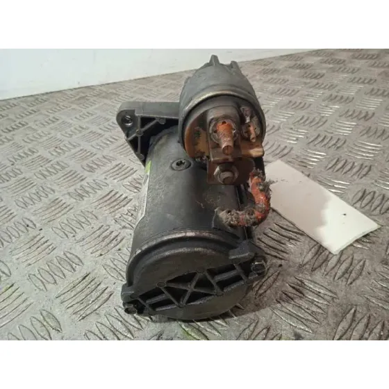 Motor Arranque para Nissan Qashqai (J10)