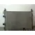 Radiador Agua para Nissan Qashqai (J10)