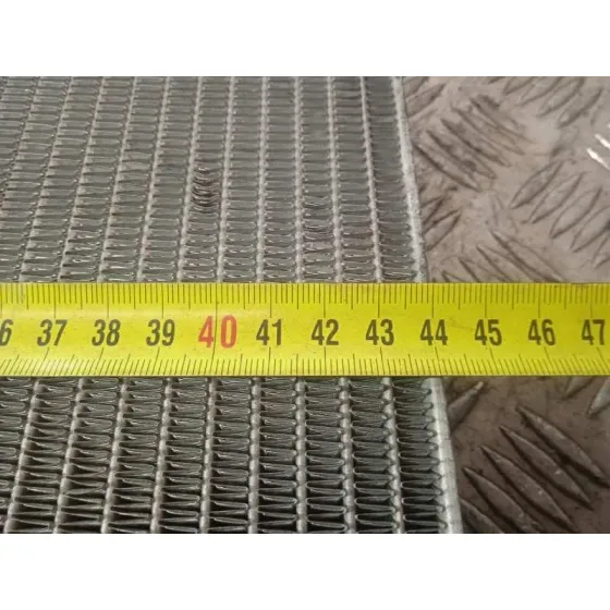 Radiador Agua para Nissan Qashqai (J10)