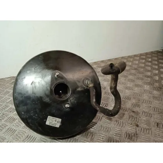 Servofreno para Nissan Qashqai (J10)