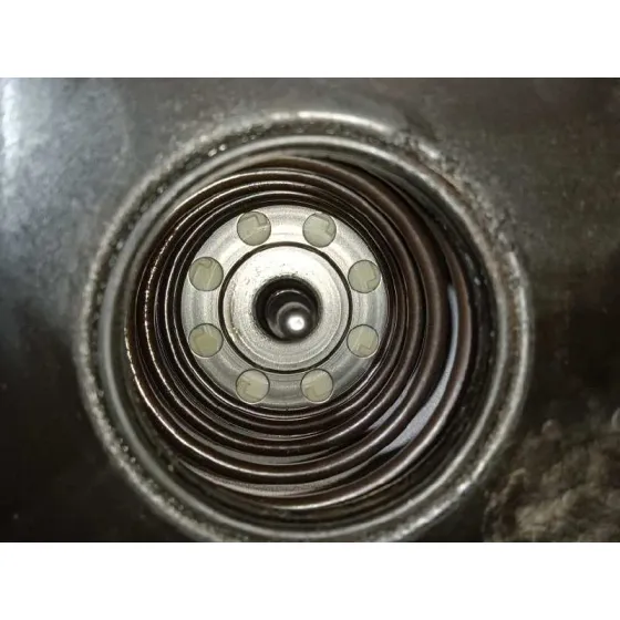 Servofreno para Nissan Qashqai (J10)