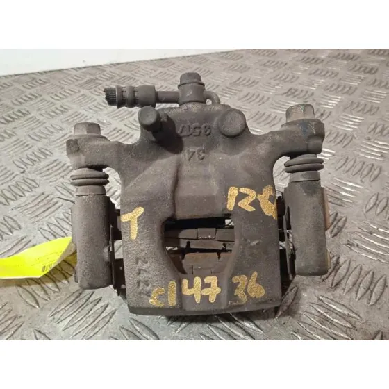 Pinza Freno Trasera Izquierda para Nissan Qashqai (J10)