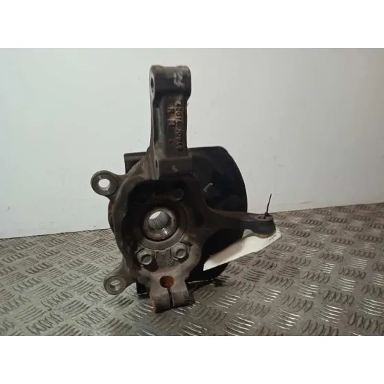 Mangueta Delantera Derecha para Nissan Qashqai (J10)