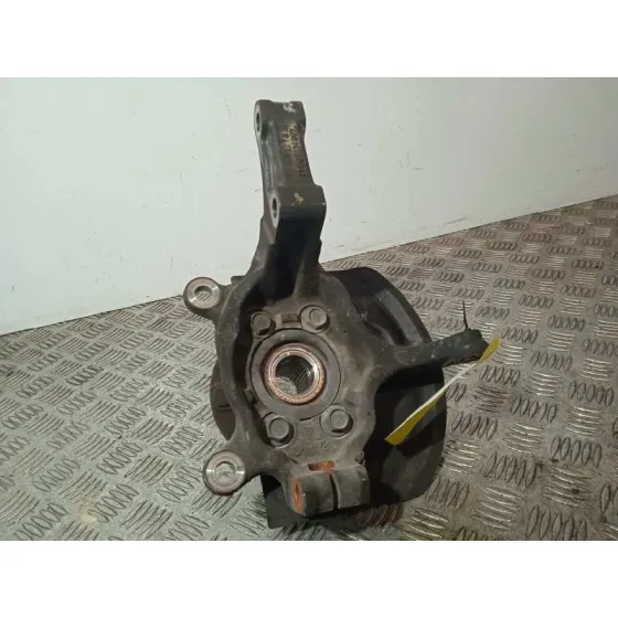 Mangueta Delantera Derecha para Nissan Qashqai (J10)